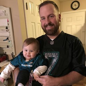 Meet your Posher, Luke